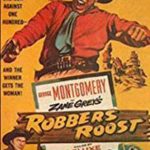 Robber`s Roost
